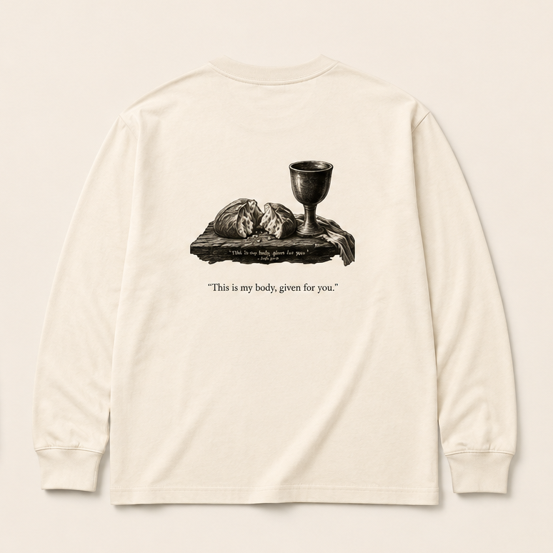 Long Sleeves